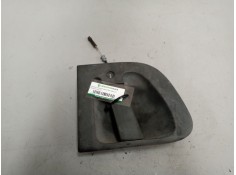 Recambio de maneta exterior delantera derecha para renault midlum 6.2 diesel referencia OEM IAM 5001858130  