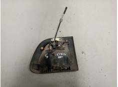 Recambio de maneta exterior delantera derecha para renault midlum 6.2 diesel referencia OEM IAM 5001858130   2