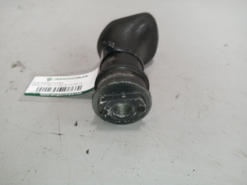 Recambio de pomo palanca cambio para renault m 160.13 (160.12) / m 200.15 referencia OEM IAM   