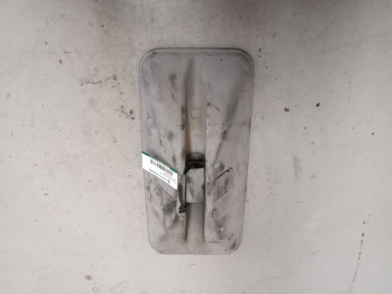Recambio de retrovisor izquierdo para iveco eurocargo 3.9 diesel referencia OEM IAM   