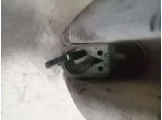 Recambio de retrovisor izquierdo para iveco eurocargo 3.9 diesel referencia OEM IAM    2