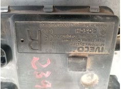 Recambio de modulo electronico para iveco stralis (ad/at) 11.1 diesel referencia OEM IAM 504280976  sw21.2 2