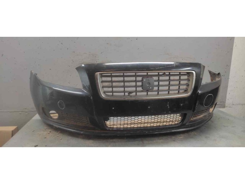 Recambio de paragolpes delantero para volvo s80 berlina d5 awd momentum referencia OEM IAM   