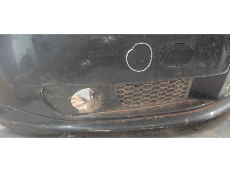 Recambio de paragolpes delantero para volvo s80 berlina d5 awd momentum referencia OEM IAM   