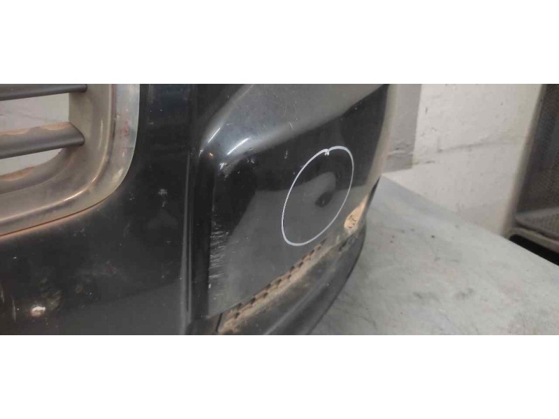 Recambio de paragolpes delantero para volvo s80 berlina d5 awd momentum referencia OEM IAM   