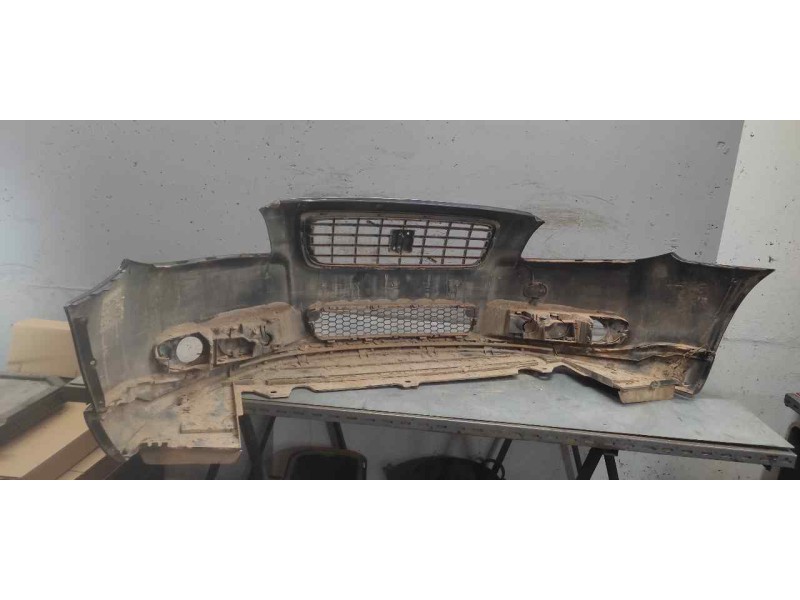 Recambio de paragolpes delantero para volvo s80 berlina d5 awd momentum referencia OEM IAM   