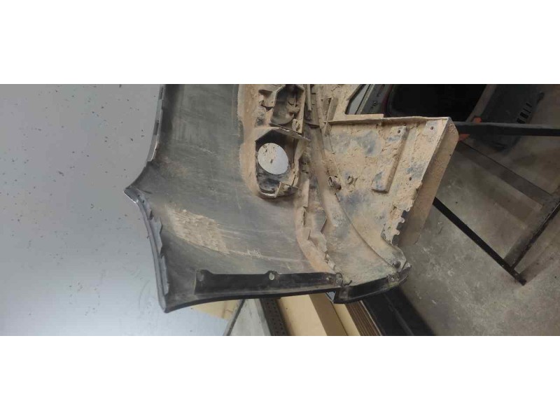 Recambio de paragolpes delantero para volvo s80 berlina d5 awd momentum referencia OEM IAM   