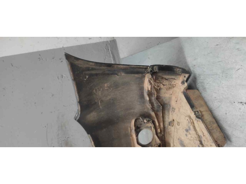 Recambio de paragolpes delantero para volvo s80 berlina d5 awd momentum referencia OEM IAM   