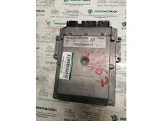 Recambio de centralita motor uce para ford transit combi ´06 ft 330 mediano referencia OEM IAM 6C1112A650AP  