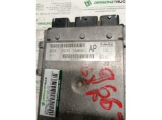 Recambio de centralita motor uce para ford transit combi ´06 ft 330 mediano referencia OEM IAM 6C1112A650AP   2