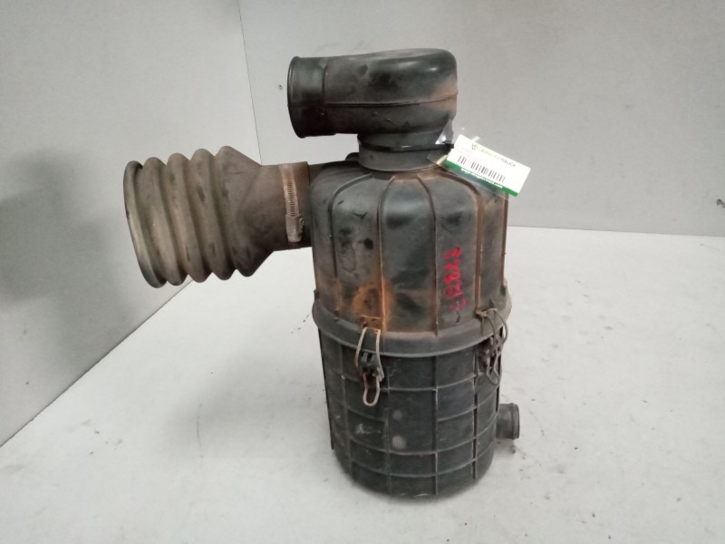 Recambio de filtro aire para nissan cabstar e referencia OEM IAM 16500F3900  44416592905