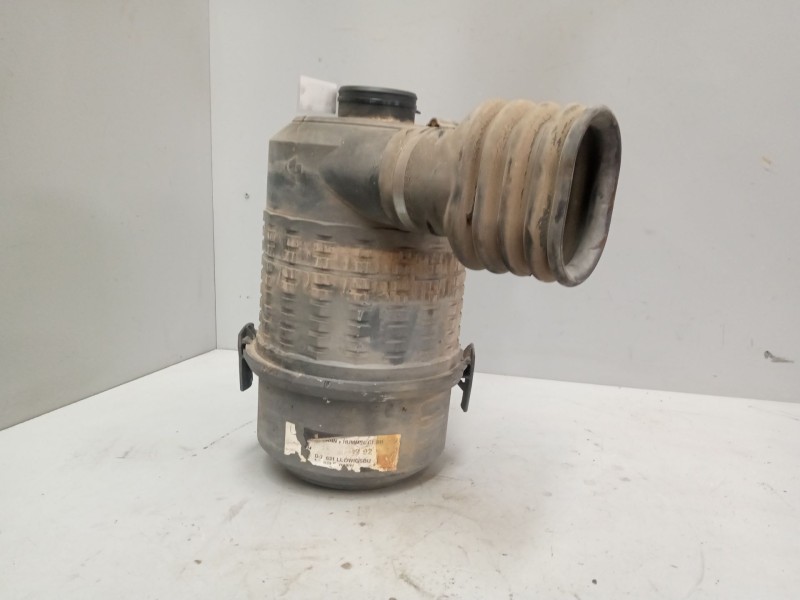 Recambio de filtro aire para nissan trucks eco-t eco-t 100 referencia OEM IAM   