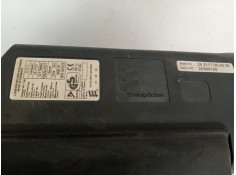 Recambio de motor calefaccion cabina para renault midlum 6.2 diesel referencia OEM IAM d1lc eberspacher 20360150 2