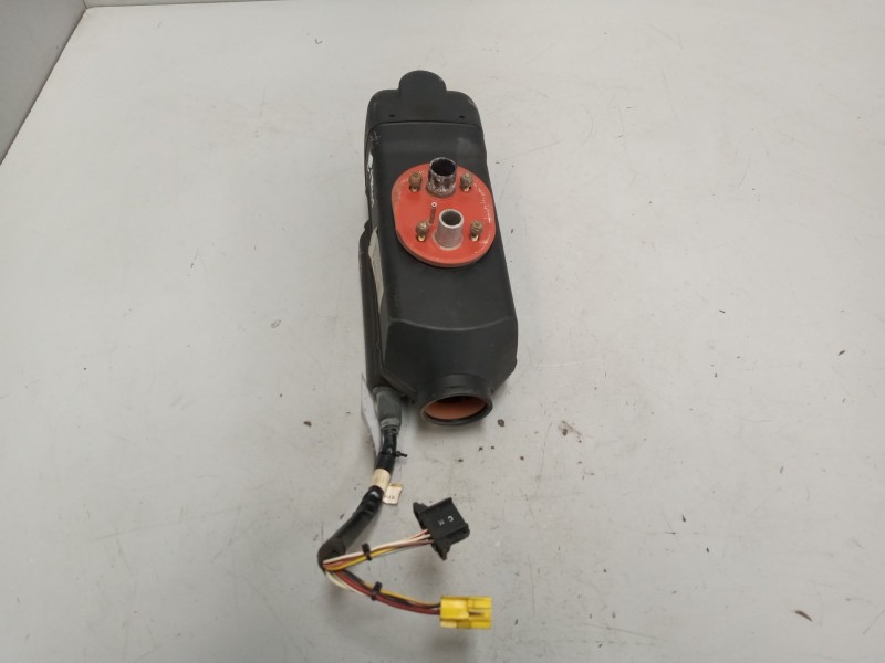 Recambio de motor calefaccion cabina para renault midlum 6.2 diesel referencia OEM IAM d1lc eberspacher 20360150