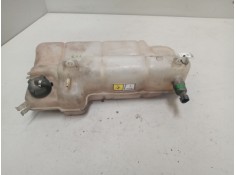 Recambio de deposito expansion para iveco daily combi bus referencia OEM IAM   