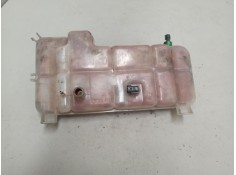 Recambio de deposito expansion para iveco daily combi bus referencia OEM IAM    2