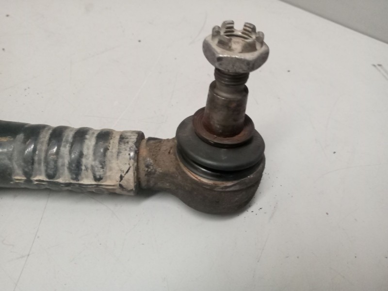 Recambio de brazo direccion para nissan trucks atleon 120 referencia OEM IAM   