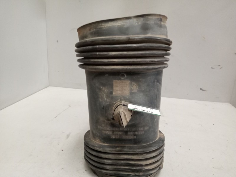 Recambio de tubo admision para volvo fh xxx 12.8 diesel referencia OEM IAM 21116214  21199194