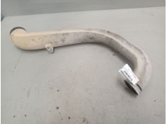 Recambio de tubo admision para iveco eurotech cursor (mh) 7.8 diesel referencia OEM IAM 500317221  