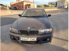 bmw serie 3 berlina (e46) del año 2003