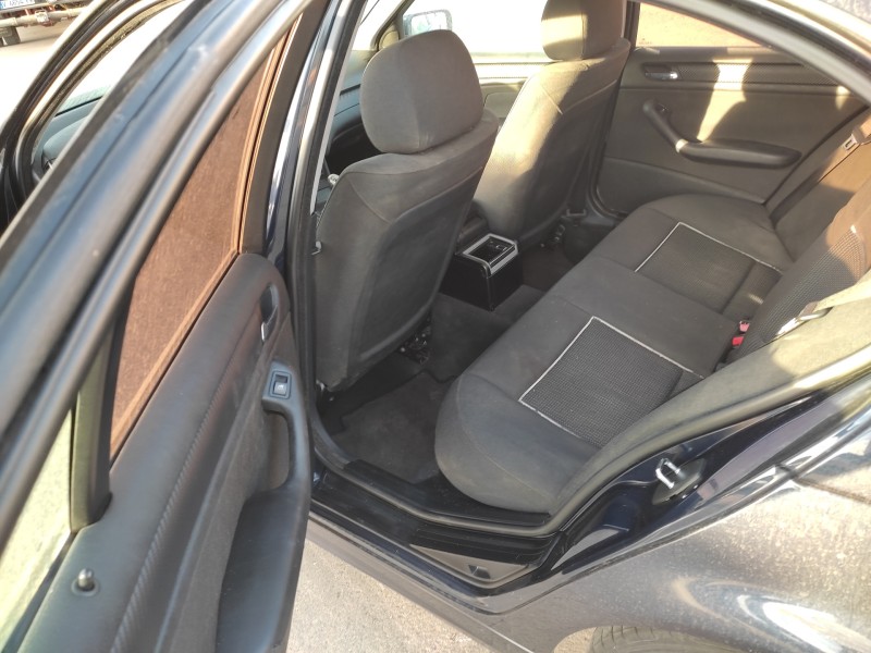 bmw serie 3 berlina (e46) del año 2003