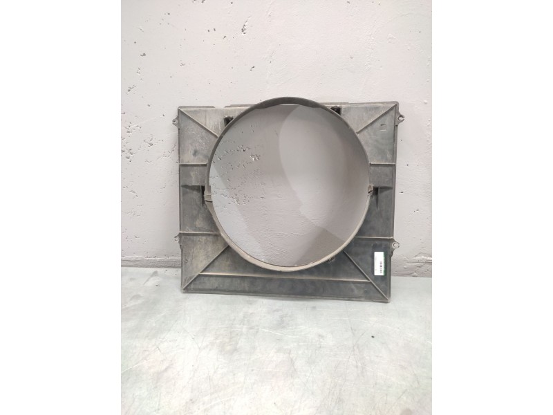 Recambio de envolvente radiador para toyota land cruiser (j9) 50 aniversario (kzj95) referencia OEM IAM   