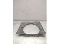 Recambio de envolvente radiador para toyota land cruiser (j9) 50 aniversario (kzj95) referencia OEM IAM    2