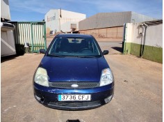 ford fiesta v (jh_, jd_) del año 2003
