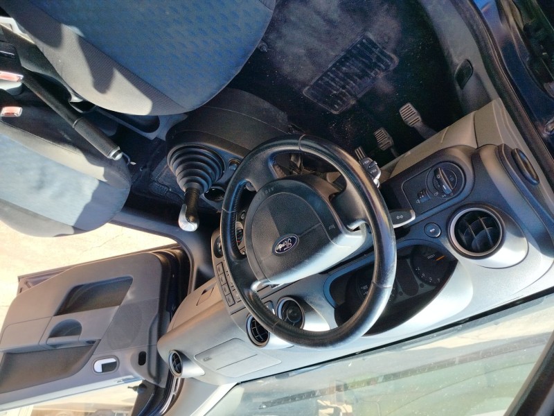 ford fiesta v (jh_, jd_) del año 2003