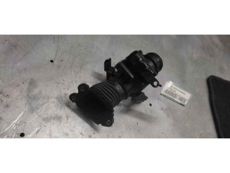 Recambio de caja mariposa para ford focus c-max (cap) ambiente (d) referencia OEM IAM 9643836980  