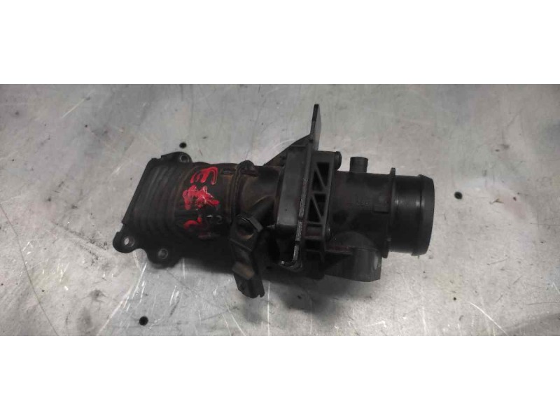 Recambio de caja mariposa para ford focus c-max (cap) ambiente (d) referencia OEM IAM 9643836980  