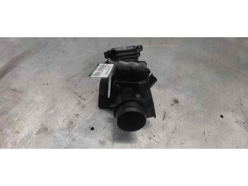 Recambio de caja mariposa para ford focus c-max (cap) ambiente (d) referencia OEM IAM 9643836980  