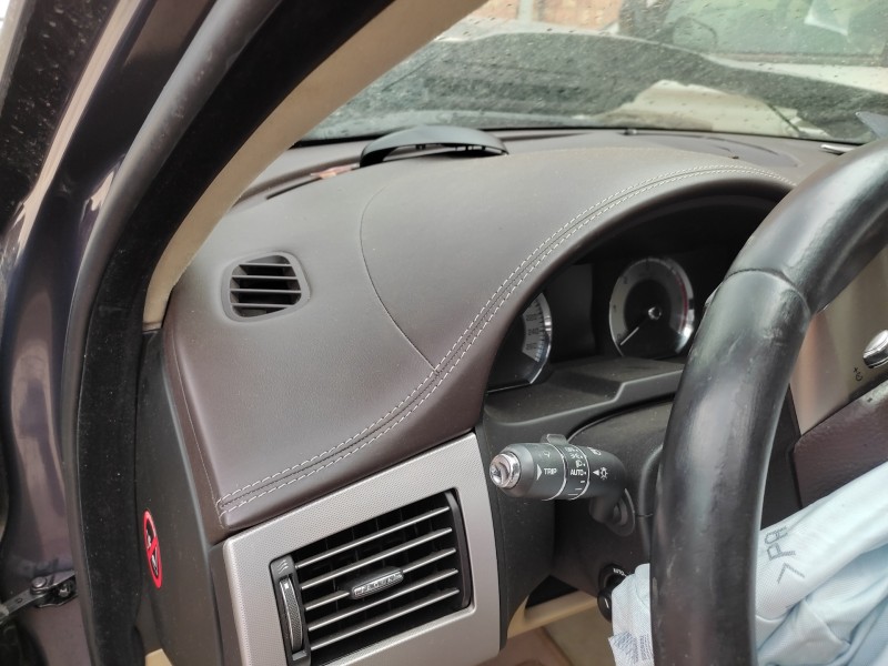 jaguar xf del año 2010