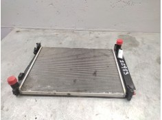 Recambio de radiador agua para chrysler voyager (rg) 2.5 crd executive referencia OEM IAM   