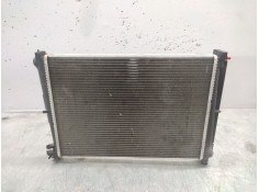 Recambio de radiador agua para chrysler voyager (rg) 2.5 crd executive referencia OEM IAM    2