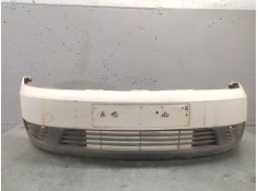 Recambio de paragolpes delantero para ford fiesta (cbk) ambiente referencia OEM IAM   