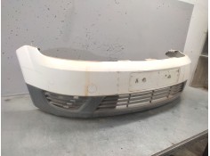 Recambio de paragolpes delantero para ford fiesta (cbk) ambiente referencia OEM IAM    2