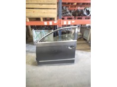 Recambio de puerta delantera izquierda para volkswagen passat b6 (3c2) 2.0 tdi referencia OEM IAM   