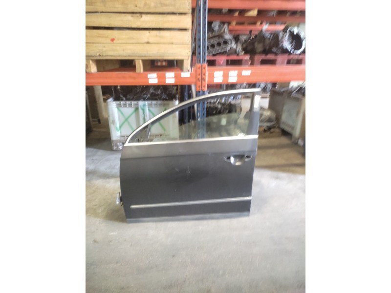 Recambio de puerta delantera izquierda para volkswagen passat b6 (3c2) 2.0 tdi referencia OEM IAM   