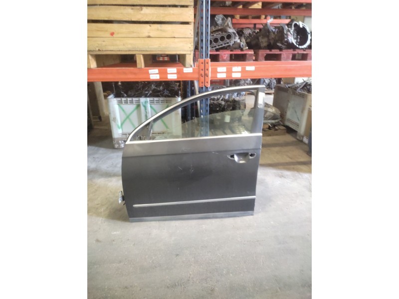 Recambio de puerta delantera izquierda para volkswagen passat b6 (3c2) 2.0 tdi referencia OEM IAM   