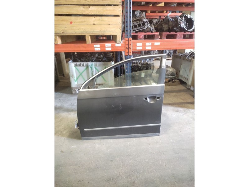 Recambio de puerta delantera izquierda para volkswagen passat b6 (3c2) 2.0 tdi referencia OEM IAM   