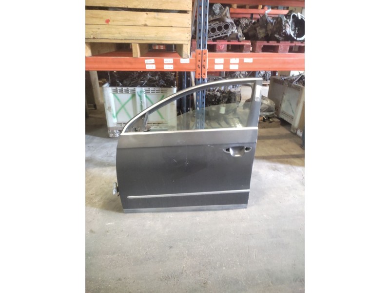 Recambio de puerta delantera izquierda para volkswagen passat b6 (3c2) 2.0 tdi referencia OEM IAM   
