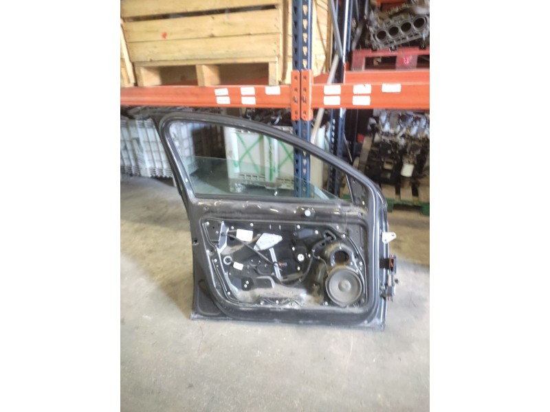 Recambio de puerta delantera izquierda para volkswagen passat b6 (3c2) 2.0 tdi referencia OEM IAM   
