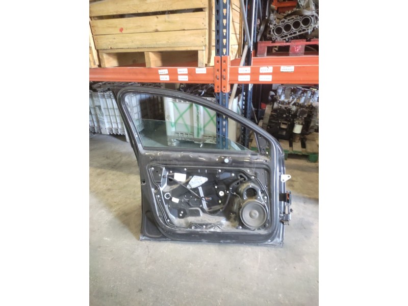 Recambio de puerta delantera izquierda para volkswagen passat b6 (3c2) 2.0 tdi referencia OEM IAM   