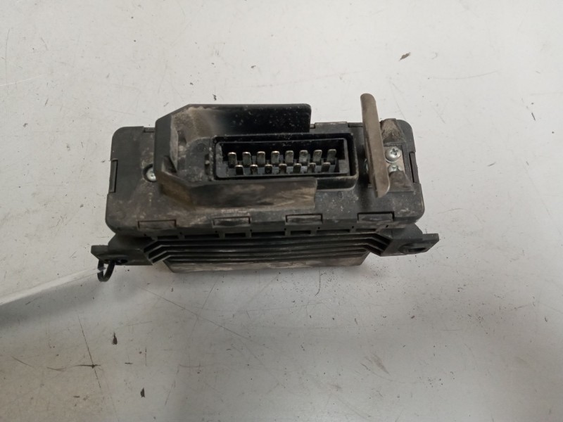 Recambio de modulo electronico para man 18400 hocl referencia OEM IAM 0538201509  