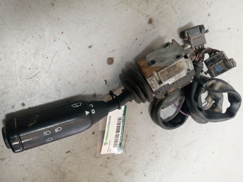 Recambio de mando limpia para man 18400 hocl referencia OEM IAM 81255090124  