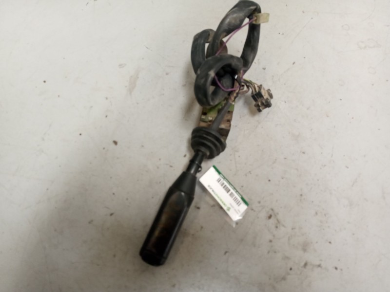 Recambio de mando limpia para man 18400 hocl referencia OEM IAM 81255090124  