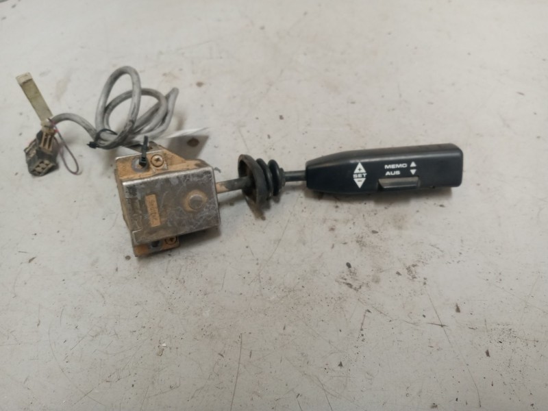 Recambio de mando freno motor para man 18400 hocl referencia OEM IAM 81255090054  