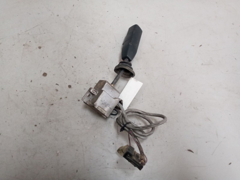 Recambio de mando freno motor para man 18400 hocl referencia OEM IAM 81255090054  