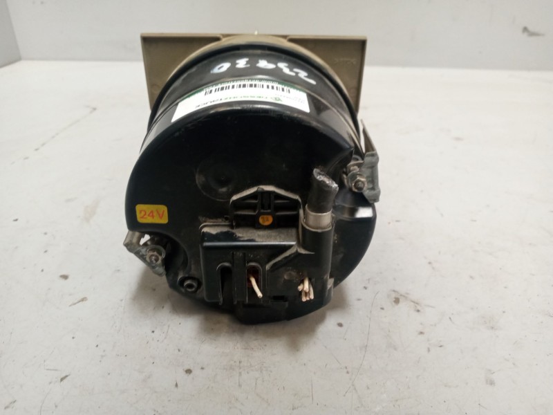 Recambio de tacografo para man 18400 hocl referencia OEM IAM 13182709  2004355